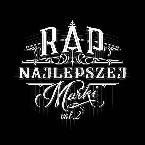 Rap najlepszej marki vol. 2