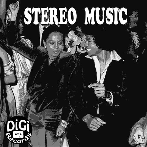 Stereo Music