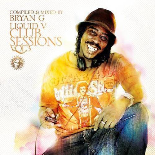 Liquid V Club Sessions Vol.3