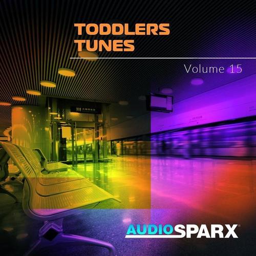 Toddlers Tunes Volume 15