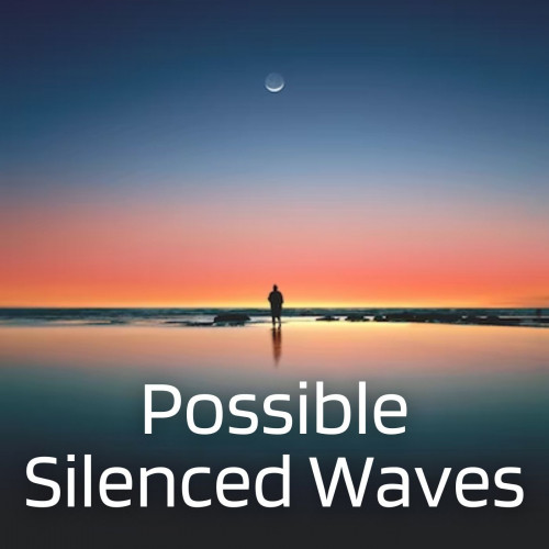 Possible Silenced Waves