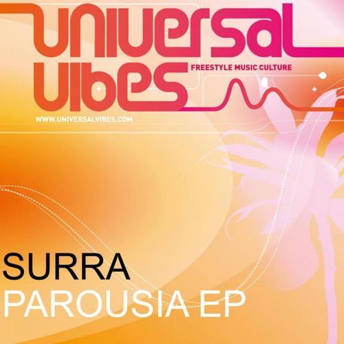 Parousia EP