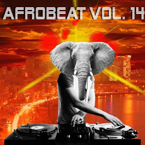 Afrobeat Vol, 14