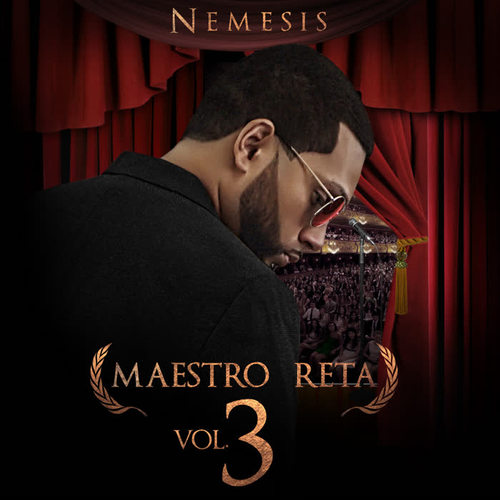 Maestro Reta, Vol. 3 (Explicit)