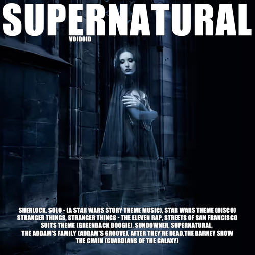 Supernatural