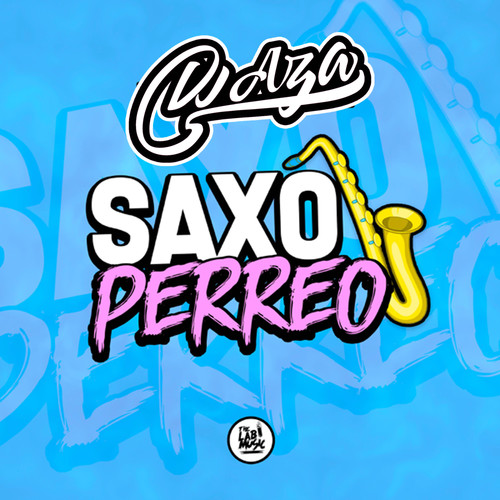 Saxo Perreo