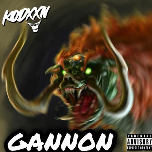 Gannon (feat. IllestRated, MyBrothaVan & Postman) [Explicit]