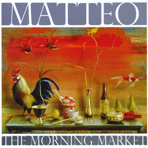 The Morning Market