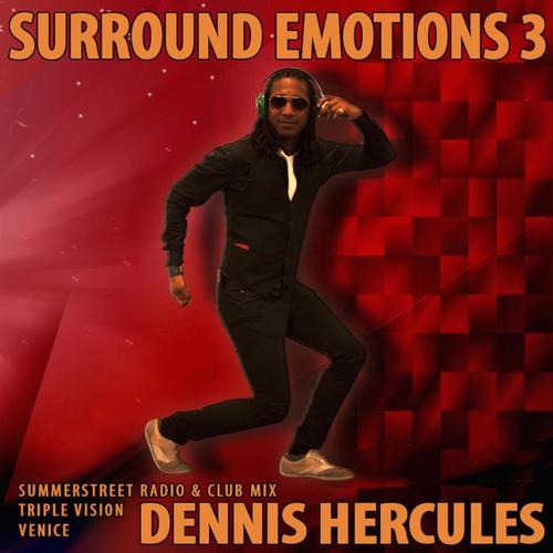 Surround Emotions 3