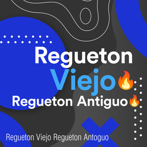 Regueton Viejo ? Regueton Antiguo ? (Explicit)