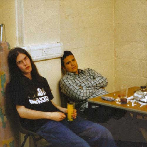 This Is All I Know How to Do (Archives 2000-2004)