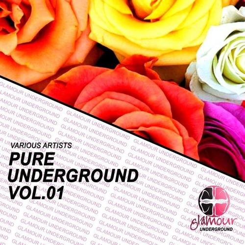 Pure Underground Vol 01