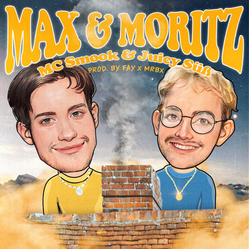 Max & Moritz (Explicit)