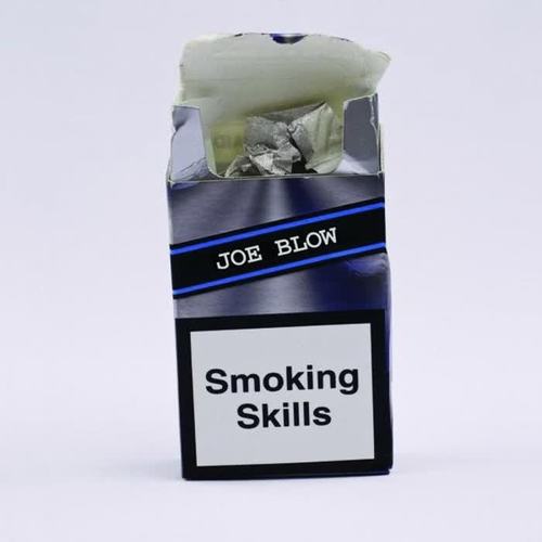 Smoking Skills (Explicit)