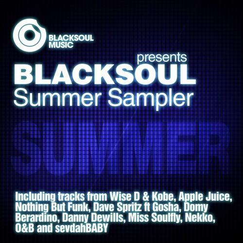 Summer Sampler