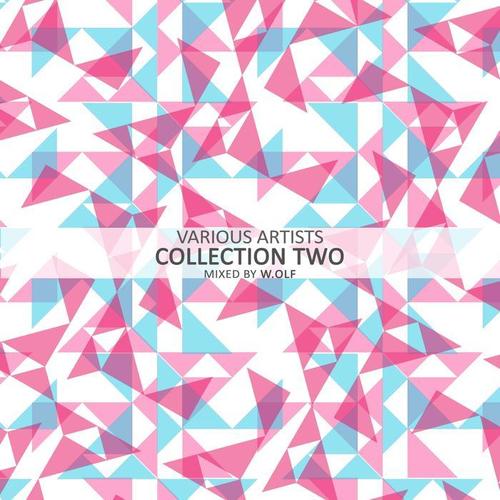 Collection Two (Mixed by W.olf)