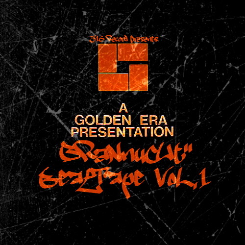 beattape Vol.1 - Golden Era Presentation