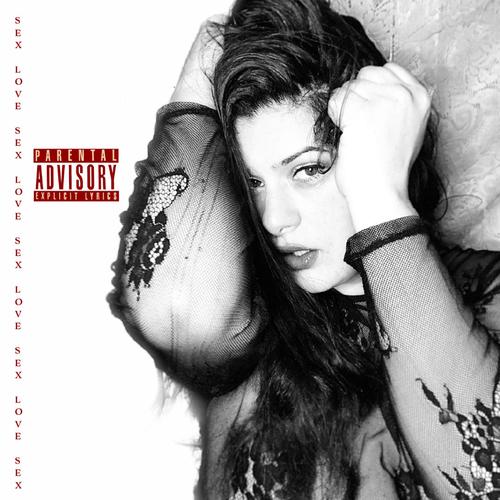 SEX Love (Explicit)