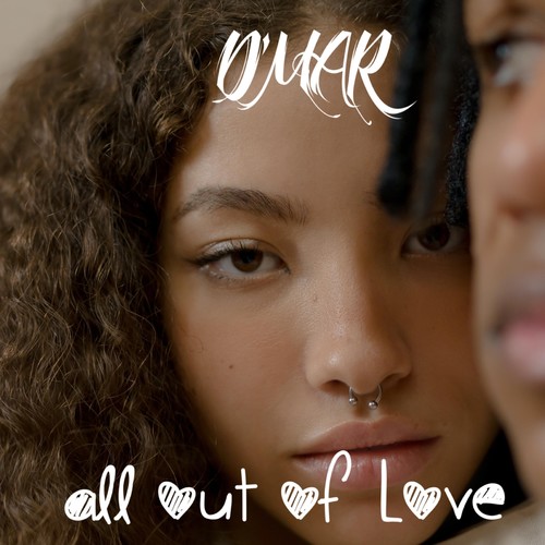 All out of Love