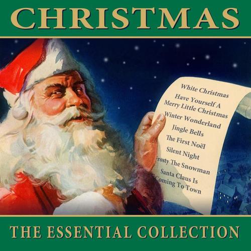 Christmas - The Essential Collection