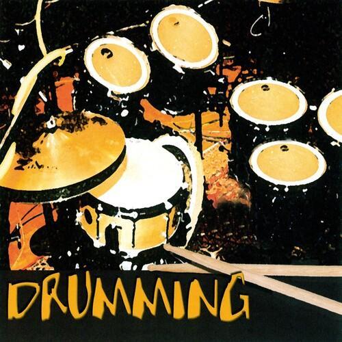 Drumming: Pure Percussion