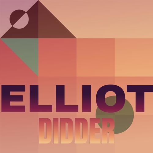 Elliot Didder