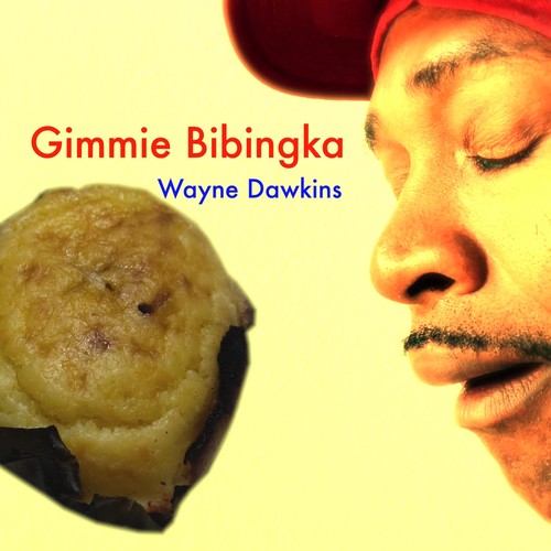 Gimmie Bibingka