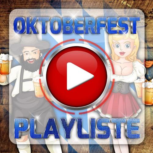 Oktoberfest Playliste