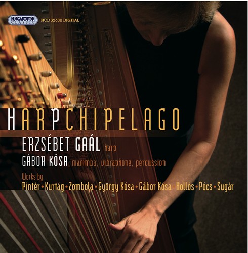 Harpchipelago