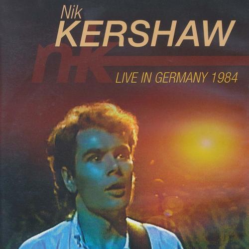 Live in Germany 1984