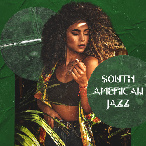 South American Jazz - The Greatest Latin Instrumental Music Of 2022