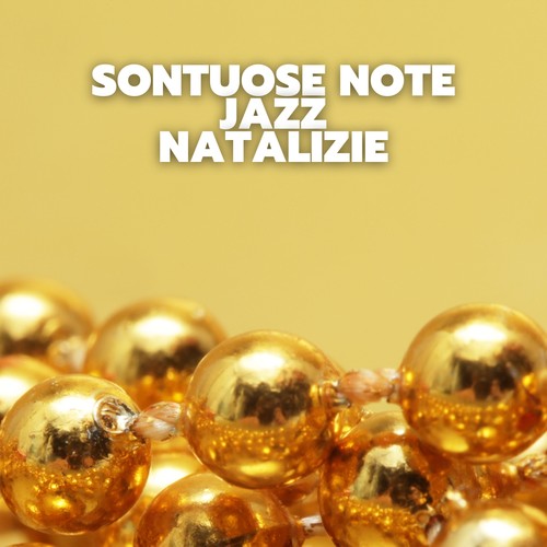 Sontuose note jazz natalizie