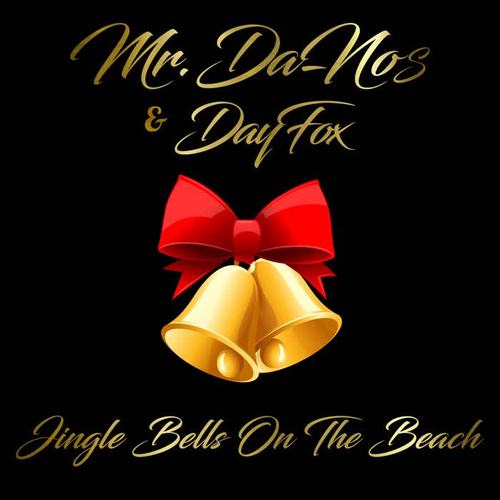 Jingle Bells On The Beach (Christmas Song)