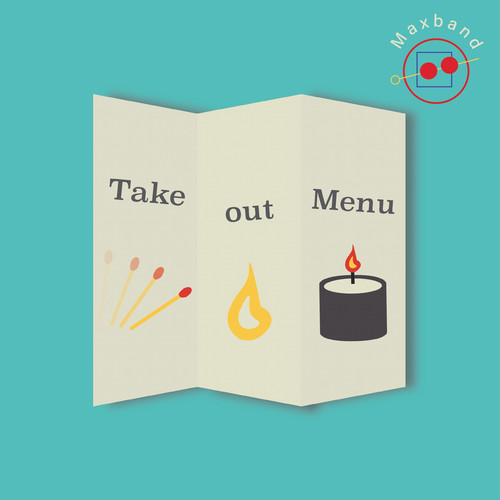 Take-out Menu