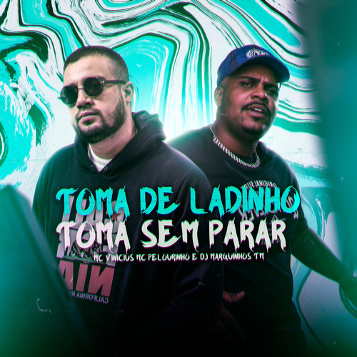 Toma de Ladinho (Explicit)