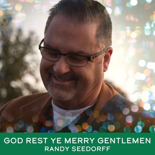 God Rest Ye Merry Gentlemen