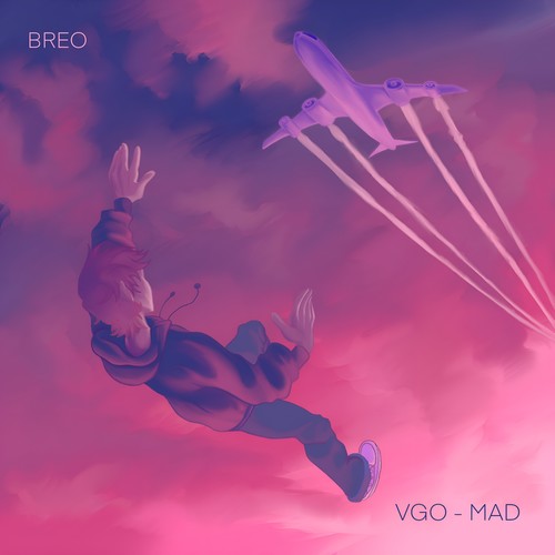 VGO-MAD