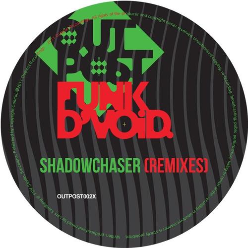 Shadowchaser (Remixes)