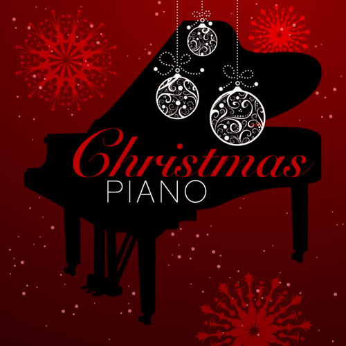 Christmas Piano