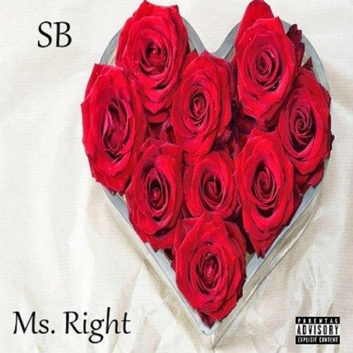 Ms. Right - Single