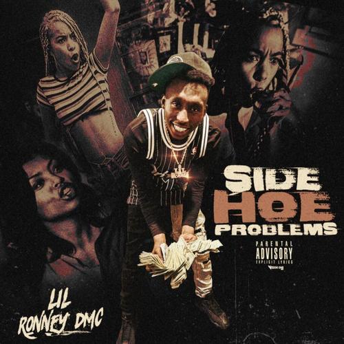 Side Hoe Problems (Explicit)