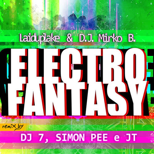 Electro Fantasy