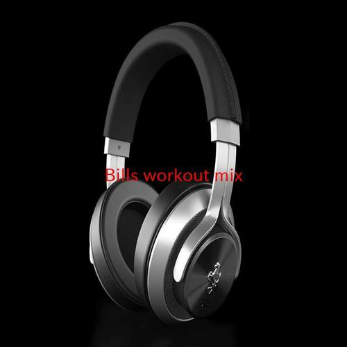 Bills (workout mix) [Karaoke]