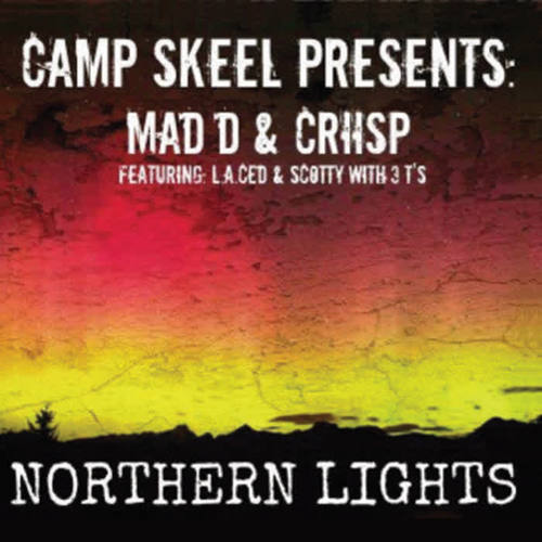 Northern Lights (Explicit)