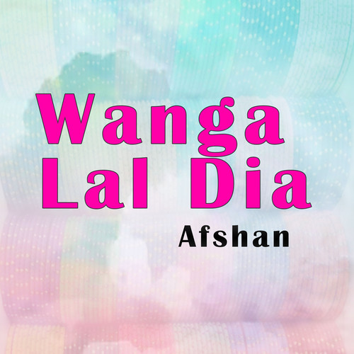 Wanga Lal Dia