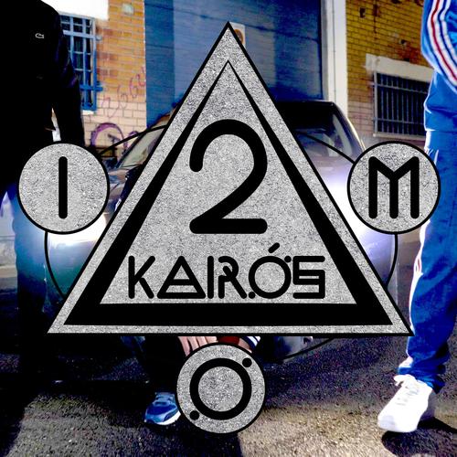 KAIRÓS 2 (feat. Inze Brashier & Menfo) [Explicit]