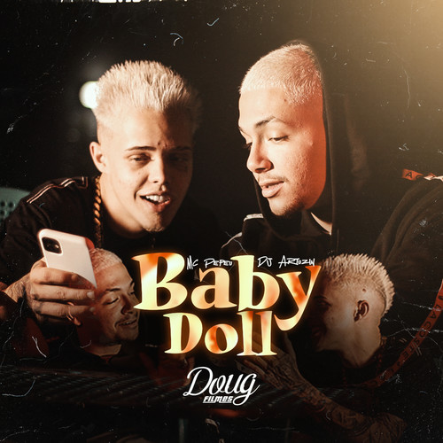 Baby Doll (Explicit)