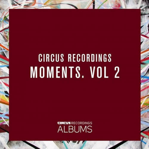 MOMENTS., Vol. 2