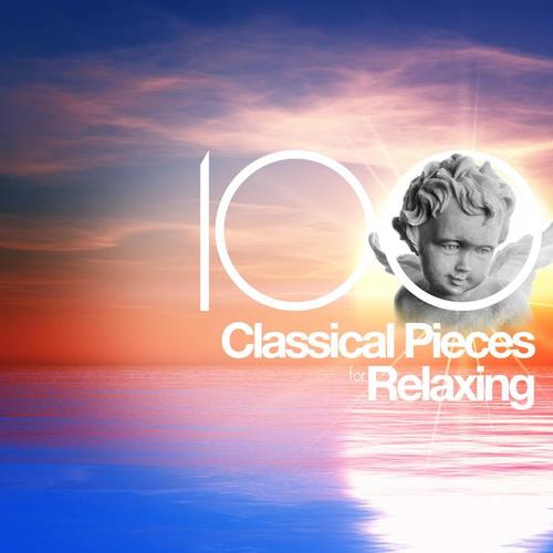 100 Classical Tracks for Relaxing