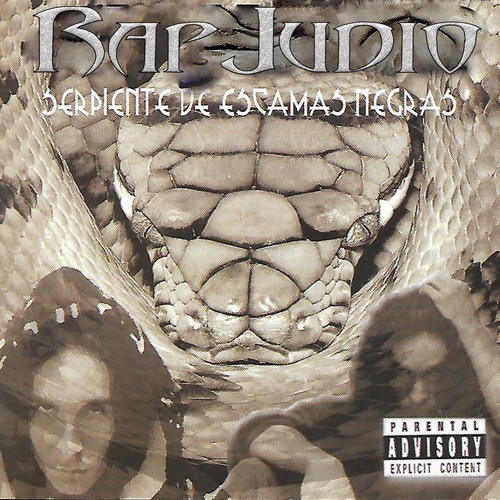 Serpiente de Escamas Negras (Explicit)